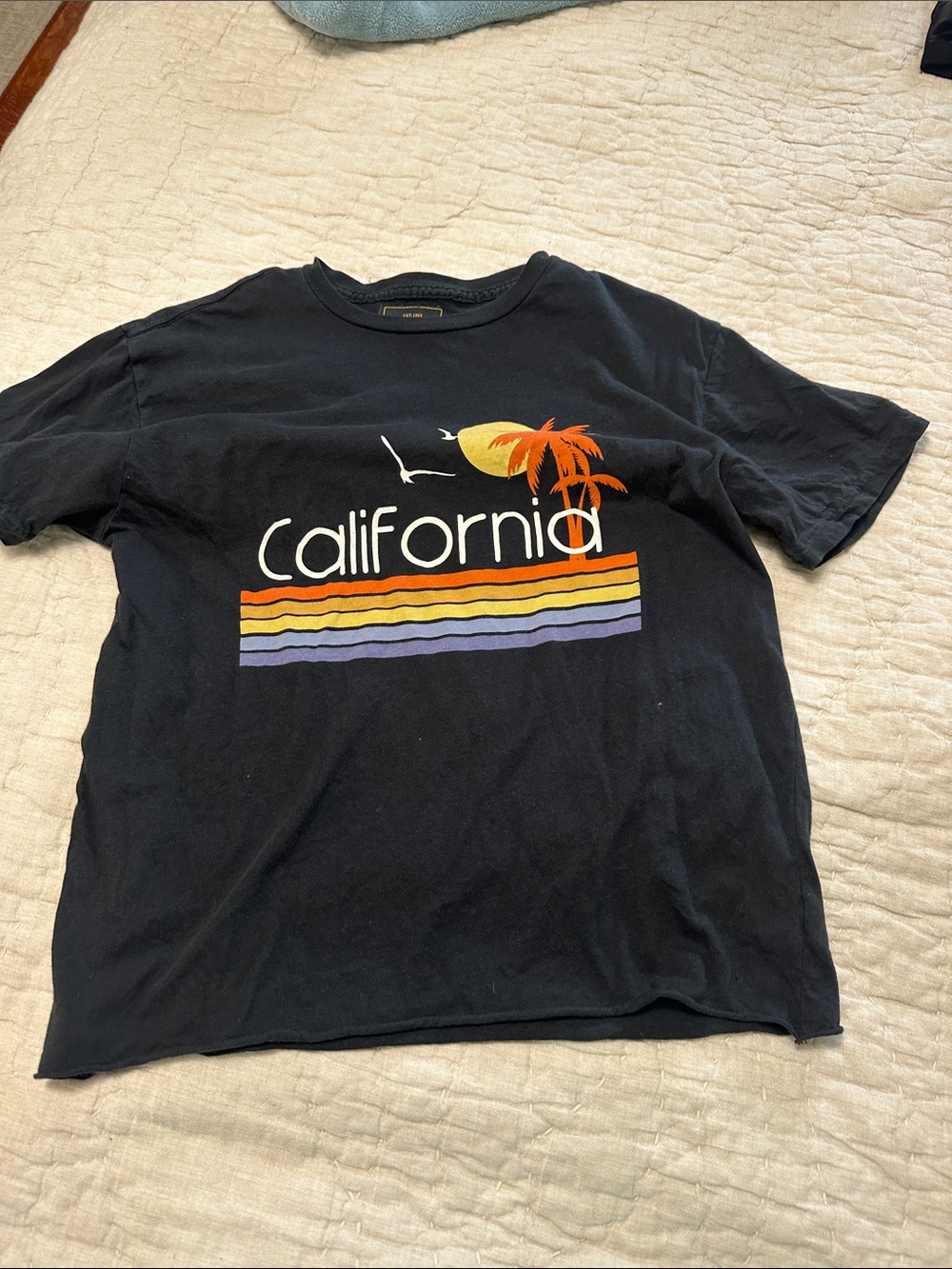 T shirt